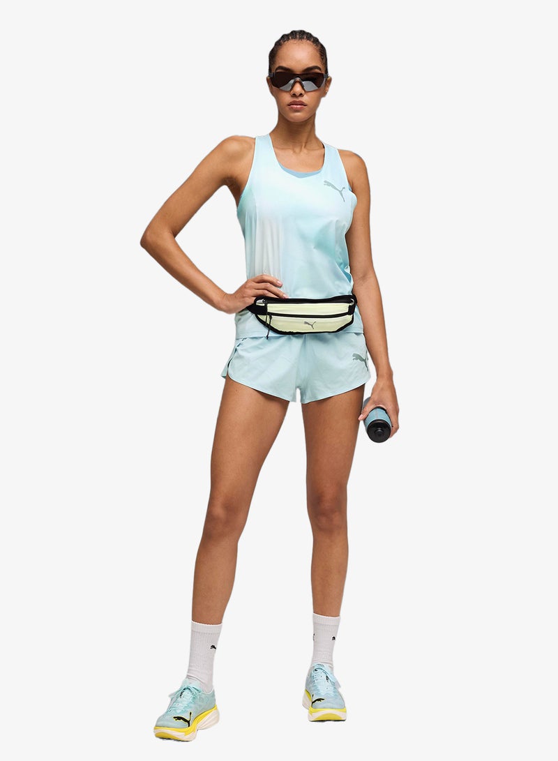 PUMA 2" Ultraweave Split Shorts - Image 5